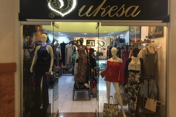 Dukesa boutique