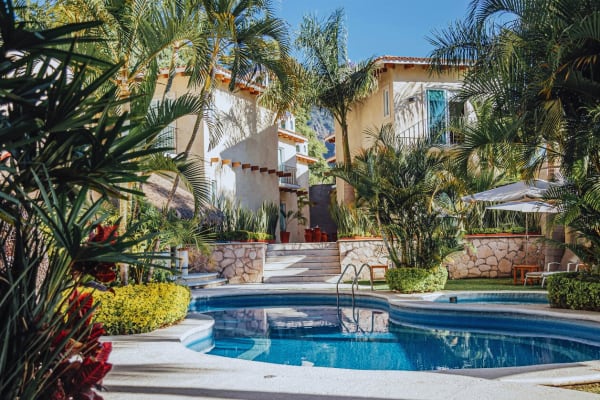 Nequi Hotel Boutique