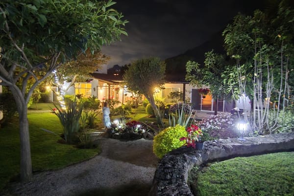Finca Catalina Hotel Boutique