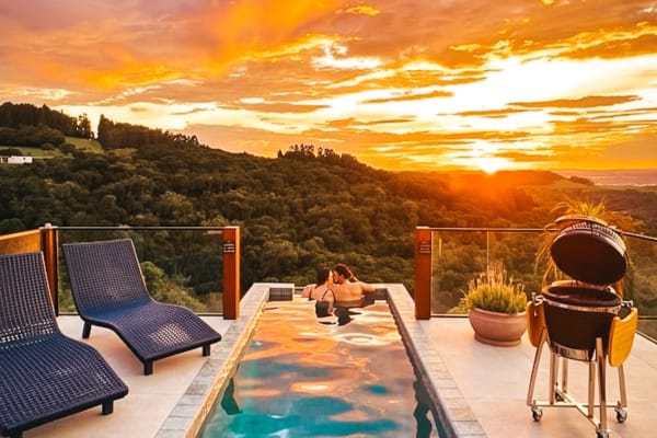 House of Cabins Boutique