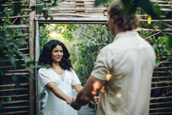 Tulum photographer Gaston Bailo