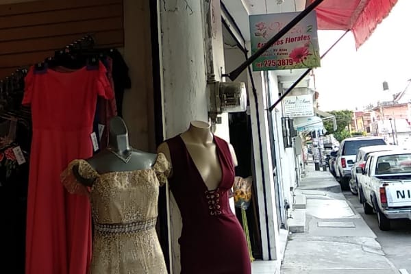 Boutique Layla's