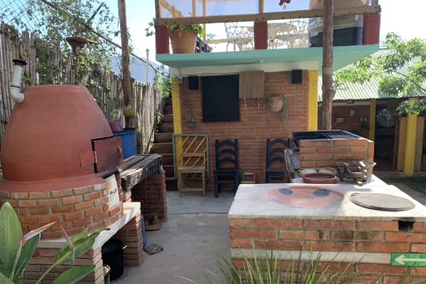 CEVIAREM TEMAZCAL OAXACA
