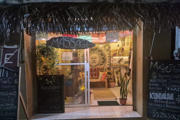 Kalli massages & Energy healing