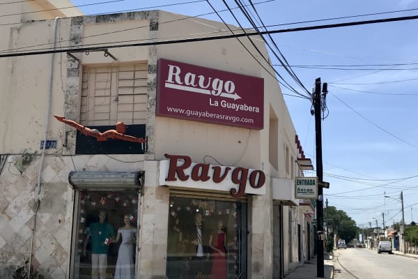 Ravgo