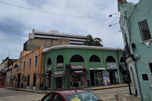 Mayabera
