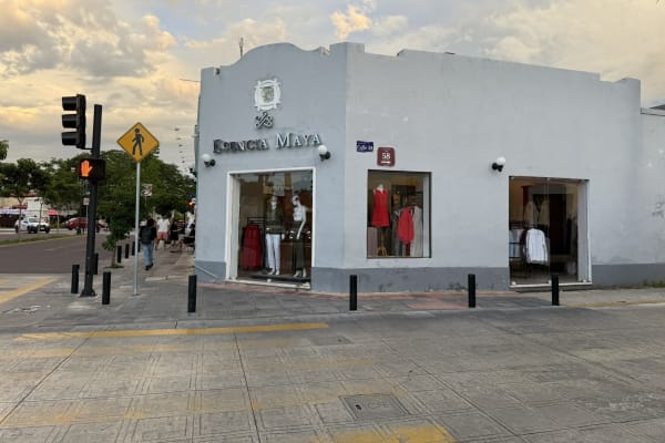 Esencia Maya