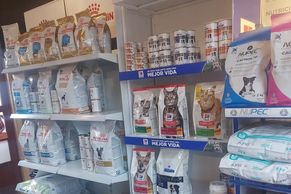 Clinic Pets Avandaro