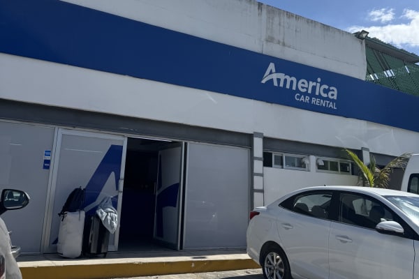 America Car Rental
