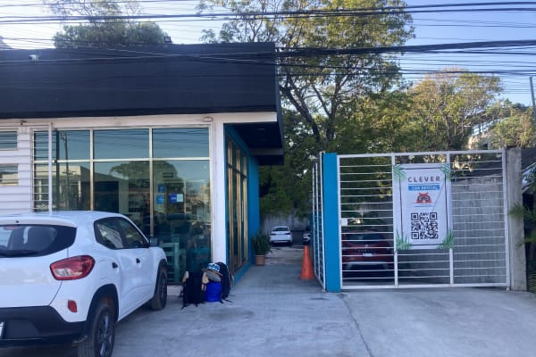 Tulum Car Rental - Easy Way Rent a Car