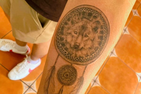 Estudio Fitz.tattoo