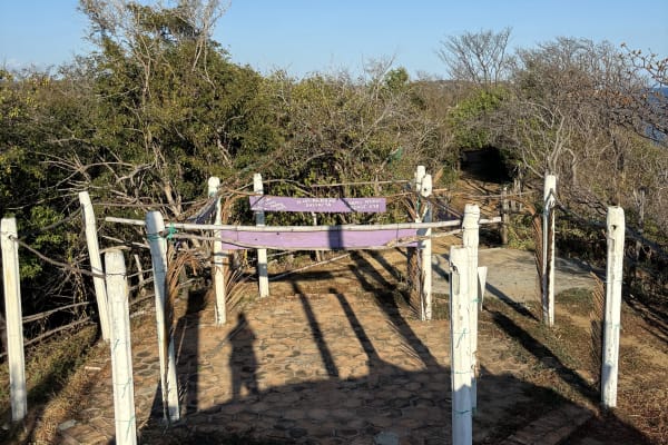 Shambhala Meditation Point