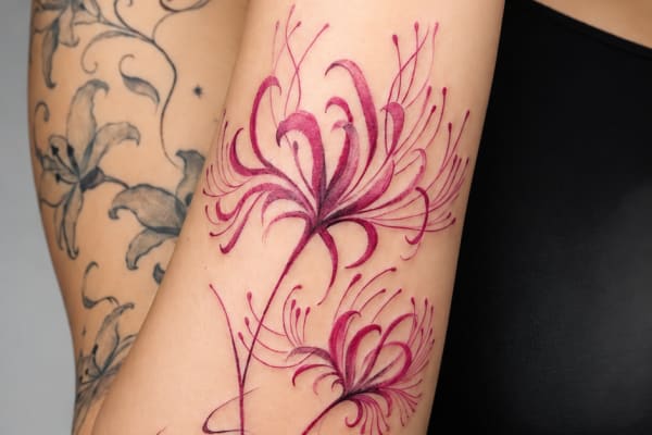 Valeryart505 studio de tatuajes