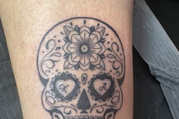 The Studio Tattoo