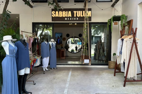 Sabbia Tulum 4