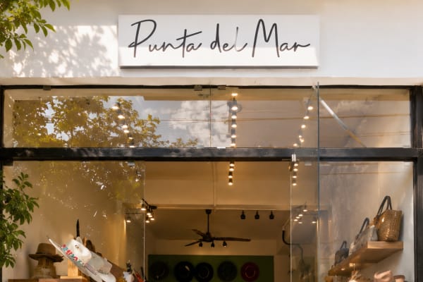 Punta del mar Boutiques