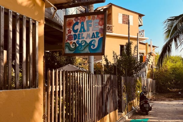 Café del Mar