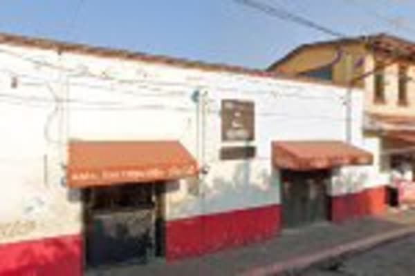 Abarrotes San Miguelito