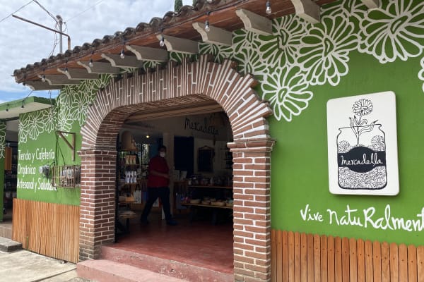 MERCADELLA
