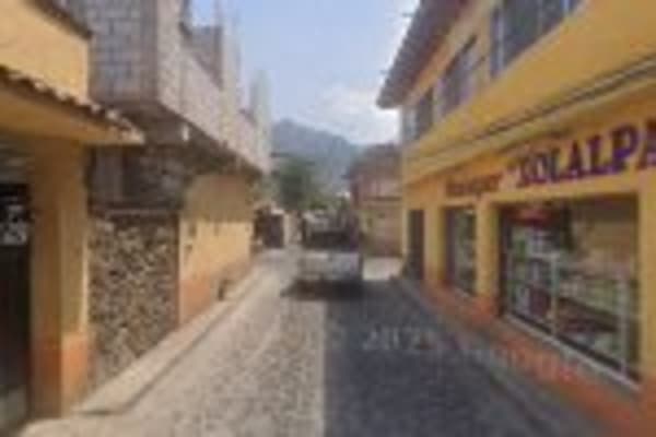 Minisúper Xolalpa