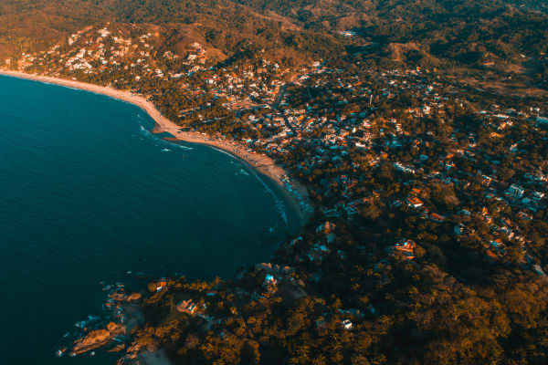 Sayulita Running Experiences - Sport Tour Agency