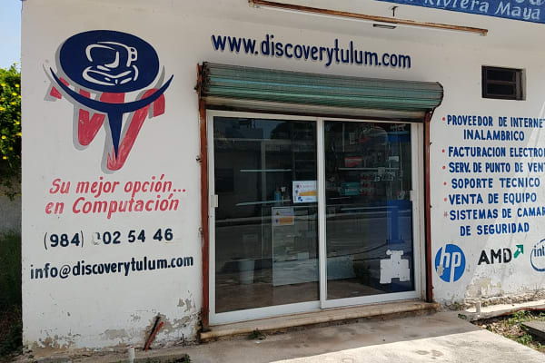 Visión Informática Tulum