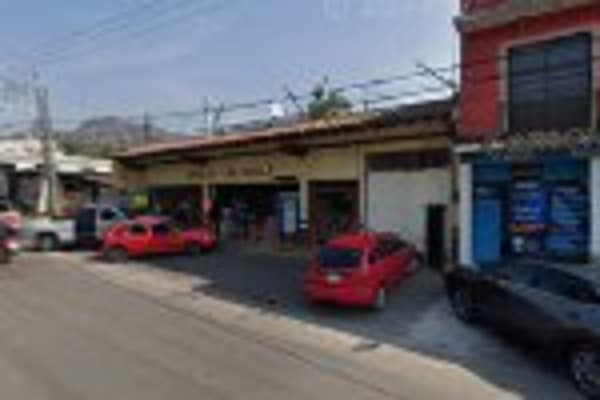 Abarrotes El Valle