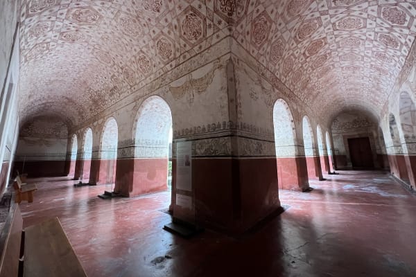 Exconvento Nuestra Señora de la Natividad