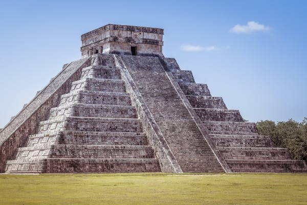 Tours en Mérida