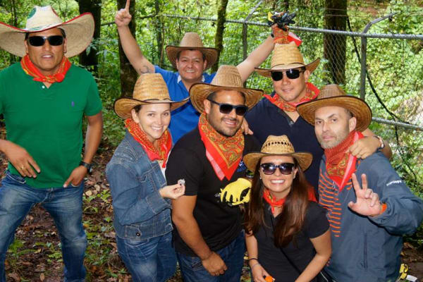 Aventura Park