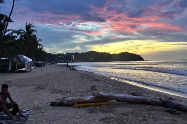 Sayulita Life Vacation Rentals