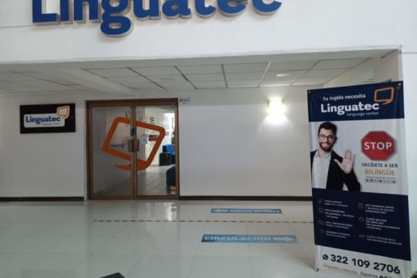 Linguatec (Pto. Vallarta)