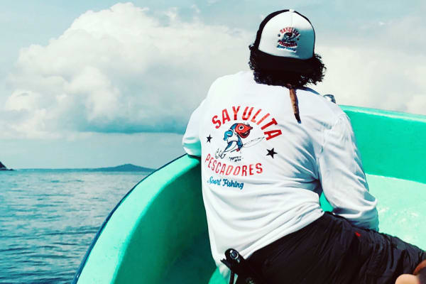 Sayulita Pescadores Sportfishing