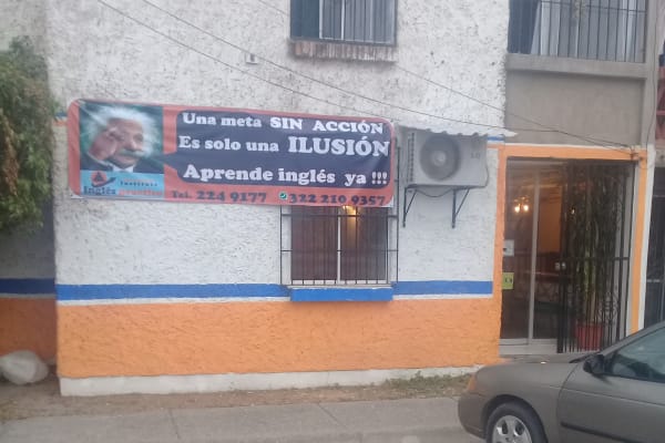 inglés practico