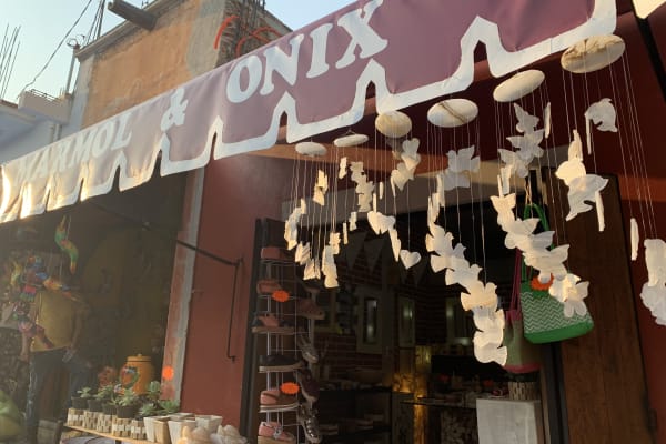 Decoración Marmol & Ónix