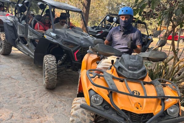 Más valle-operadora turistica