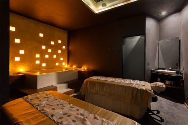 Vortex Vitality Center/Leaf Spa