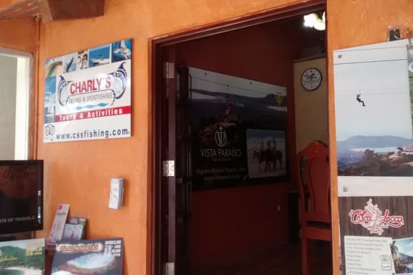 Charly's Sport fishing and Tours
