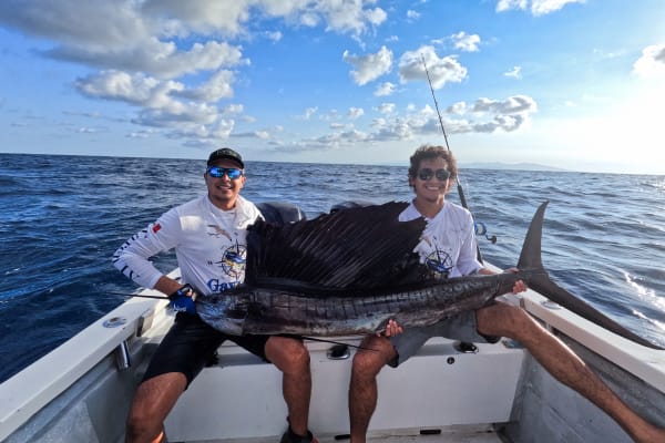 Gaviota Sport Fishing & tours