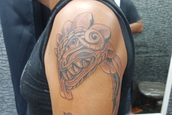 Mérida Ink