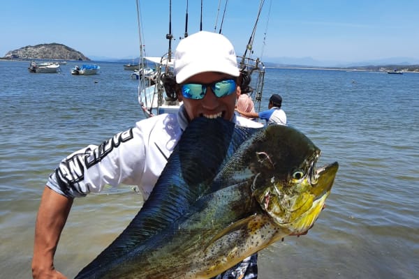 Sport Fishing Tours