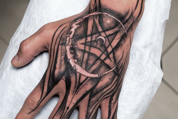 Notorious Tattoo Studio