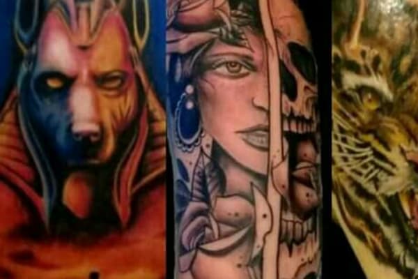 Tattoo Piercing Mérida Yucatan