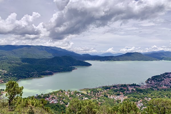 Monte Alto Natural Reserve
