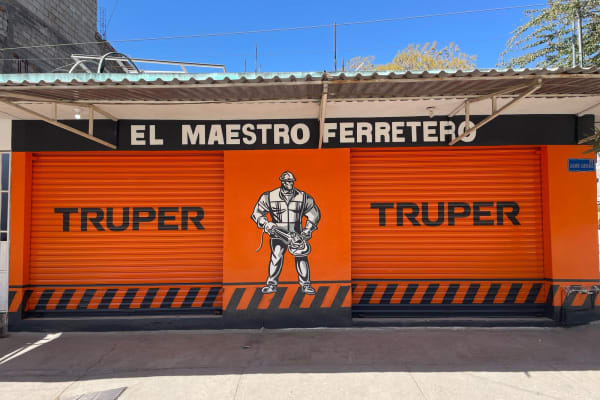 El Maestro Ferretero