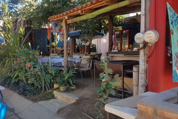 Estrella de Mar Mariscos