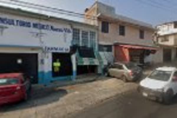 consultorio nueva vida