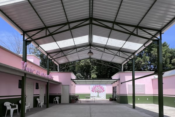 Médico en Tepoz Rosa - Dr. Carmona