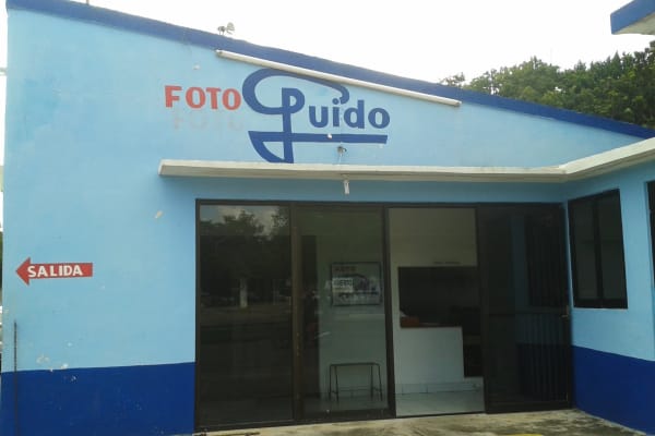 Foto Guido Pensiones