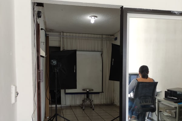 FOTO PEPES